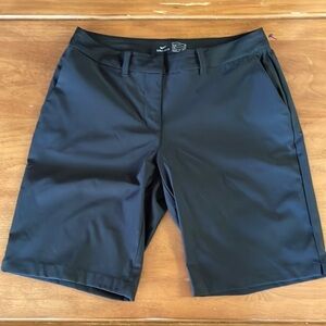 Nike Bermuda Shorts Size 6
